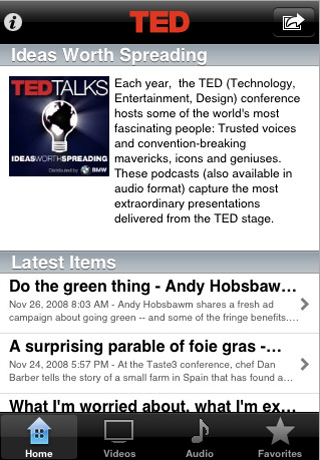 Illustration for article titled Free iPhone Apps